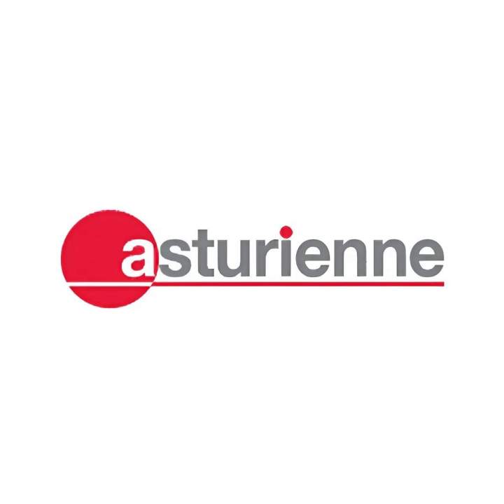 Logo asturienne