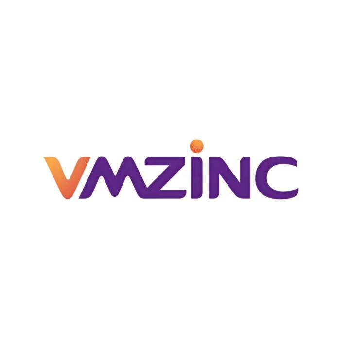 Logo VM zinc