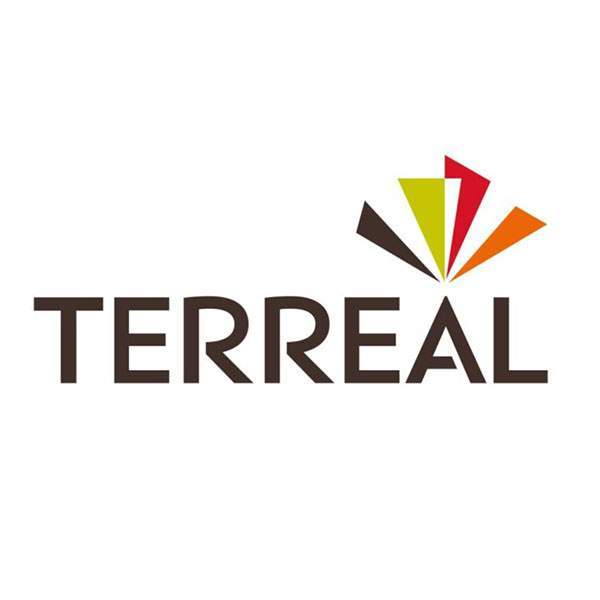 Logo Terreal